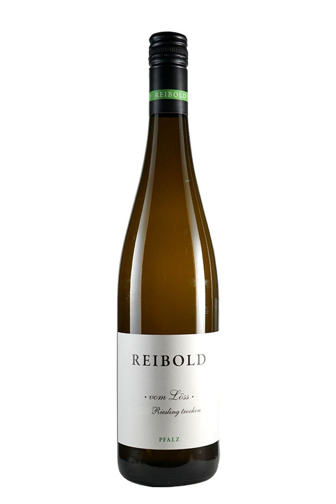 Riesling vom Löss - Wildschütz Weinkosthandel GmbH