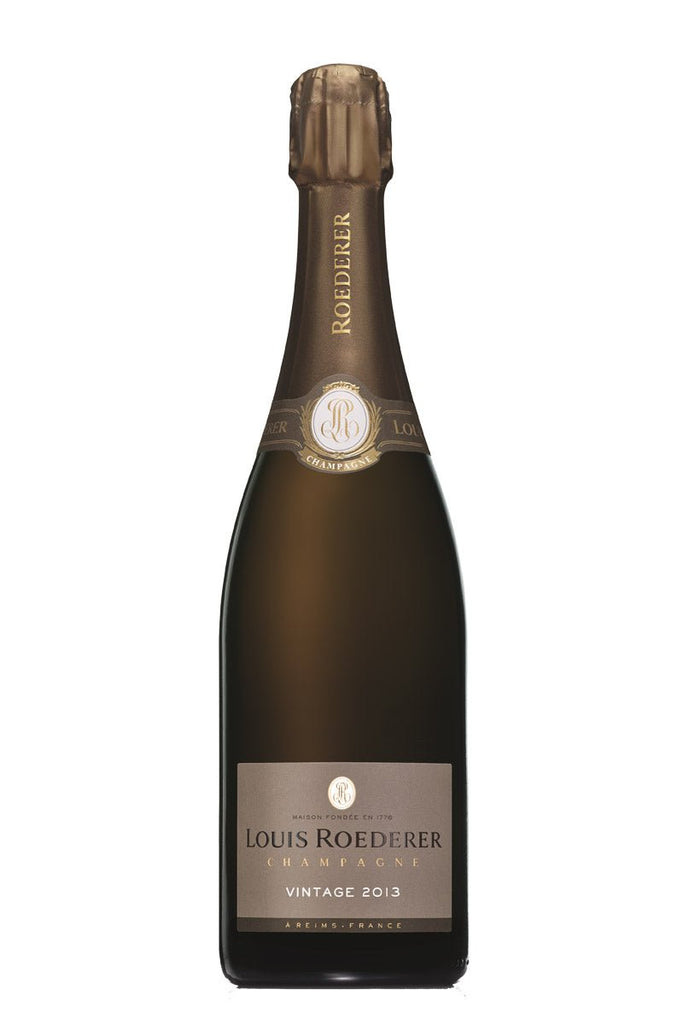 Roederer Brut Vintage 2013 - Wildschütz Weinkosthandel GmbH