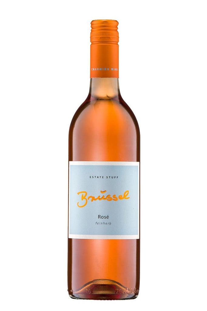 Rosé Feinherb - Wildschütz Weinkosthandel GmbH
