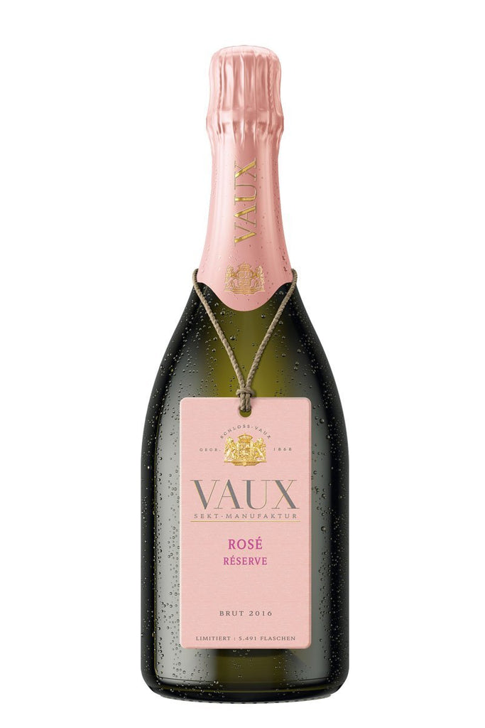 Rosé Resérve Brut - Wildschütz Weinkosthandel GmbH