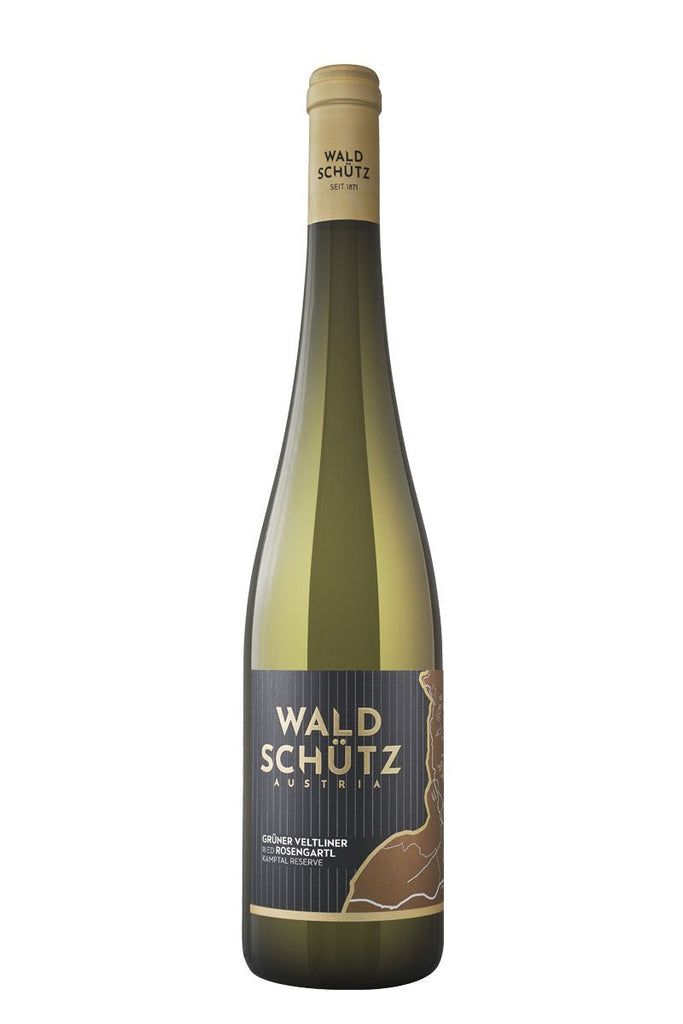 ROSENGARTL Grüner Veltliner - Wildschütz Weinkosthandel GmbH
