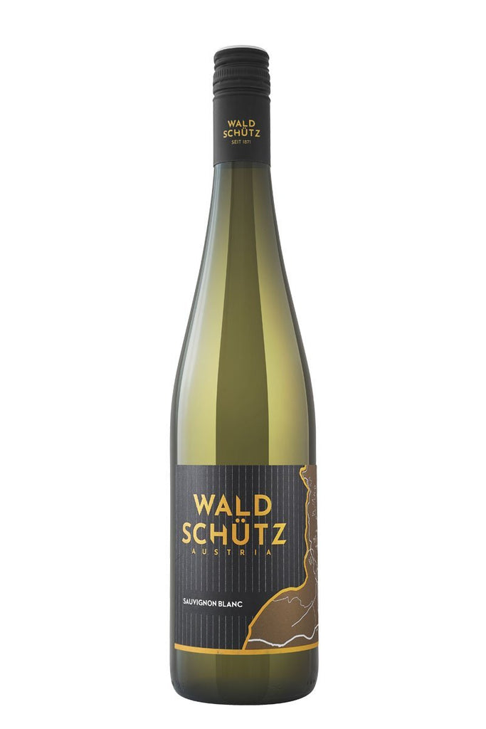 Sauvignon Blanc - Wildschütz Weinkosthandel GmbH