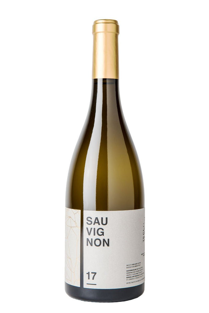 Sauvignon Blanc DOC - Wildschütz Weinkosthandel GmbH