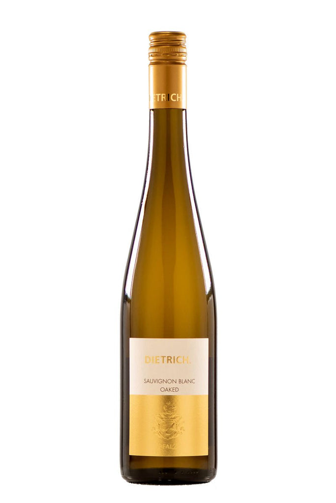 Sauvignon Blanc OAKED 2020 - Wildschütz Weinkosthandel GmbH