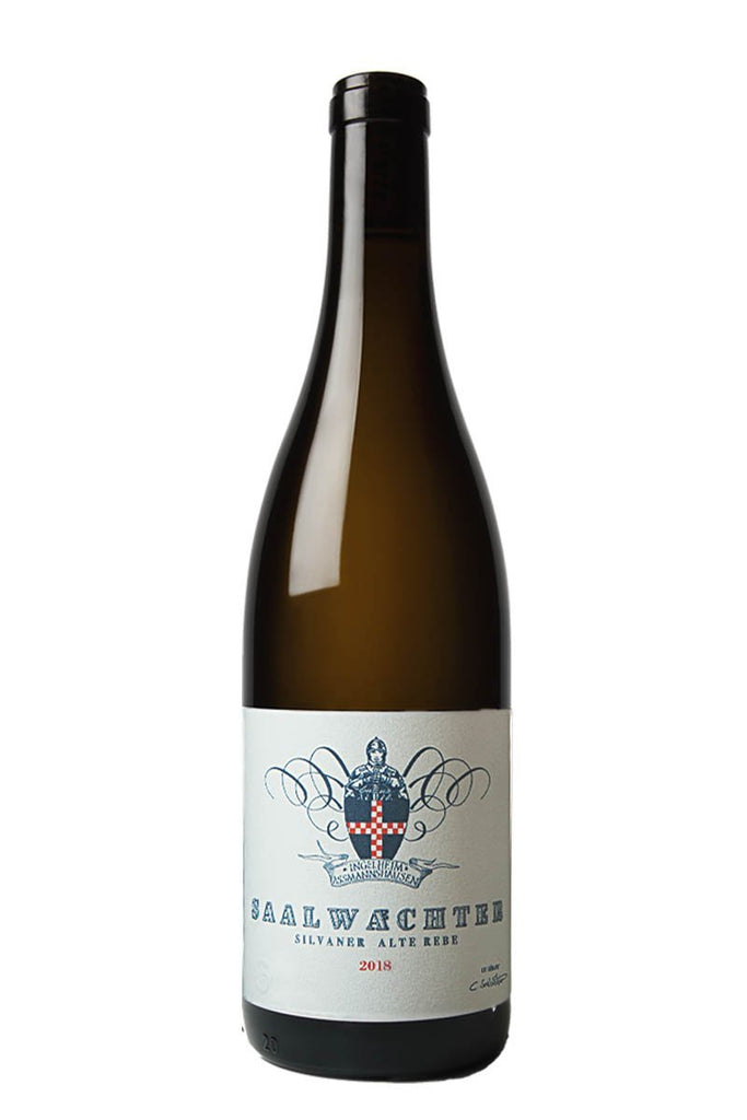 Silvaner Alte Reben 2018 - Wildschütz Weinkosthandel GmbH