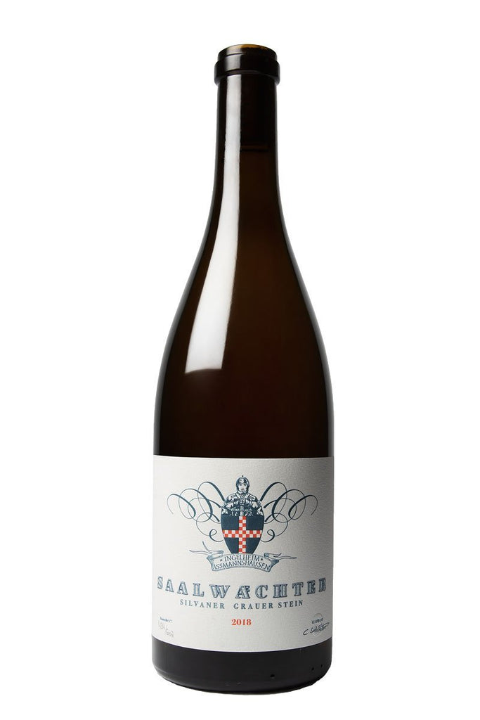 Silvaner "Grauer Stein" - Wildschütz Weinkosthandel GmbH