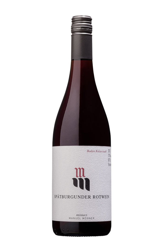 Spätburgunder 2018 - Wildschütz Weinkosthandel GmbH