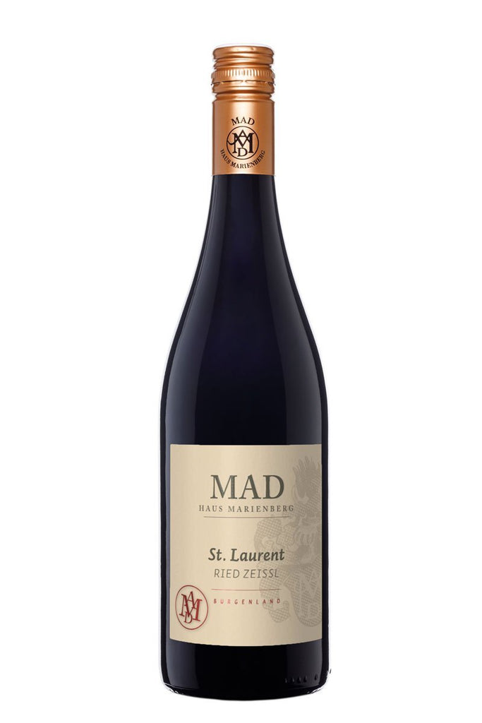 St. Laurent - Wildschütz Weinkosthandel GmbH