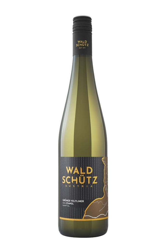 STANGL Grüner Veltliner - Wildschütz Weinkosthandel GmbH