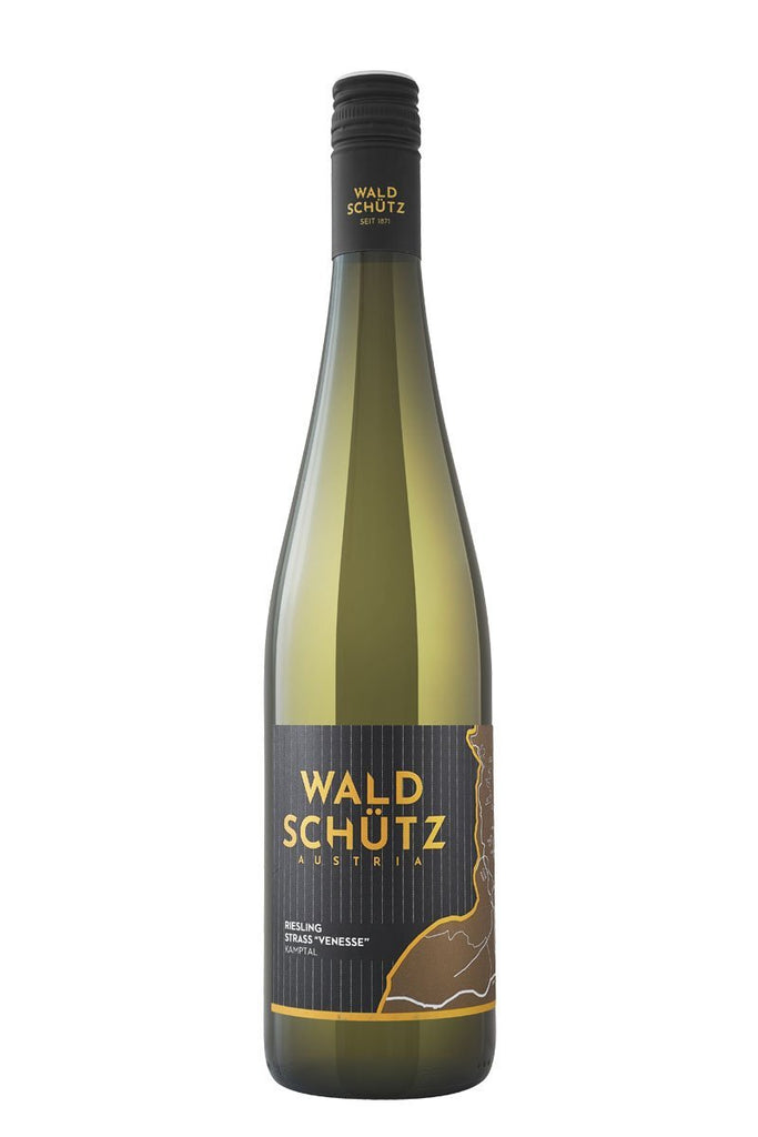 STRASS Riesling Venesse - Wildschütz Weinkosthandel GmbH
