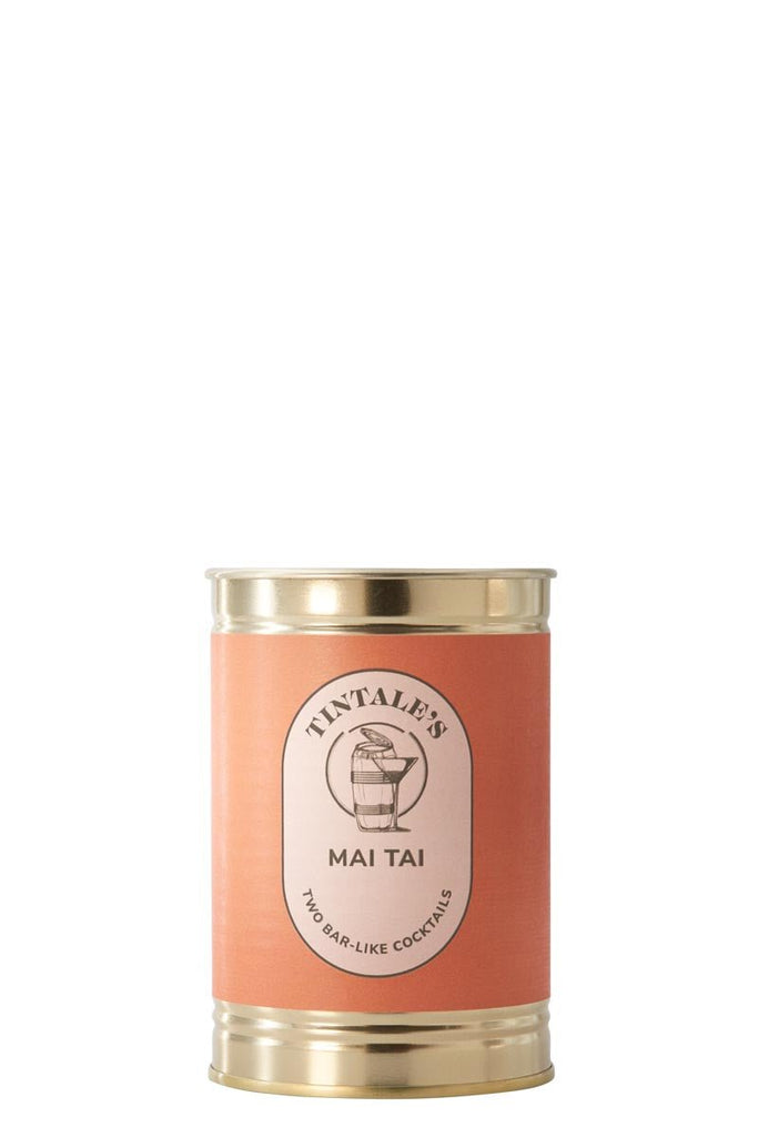 Tintale's Mai Tai - Wildschütz Weinkosthandel GmbH