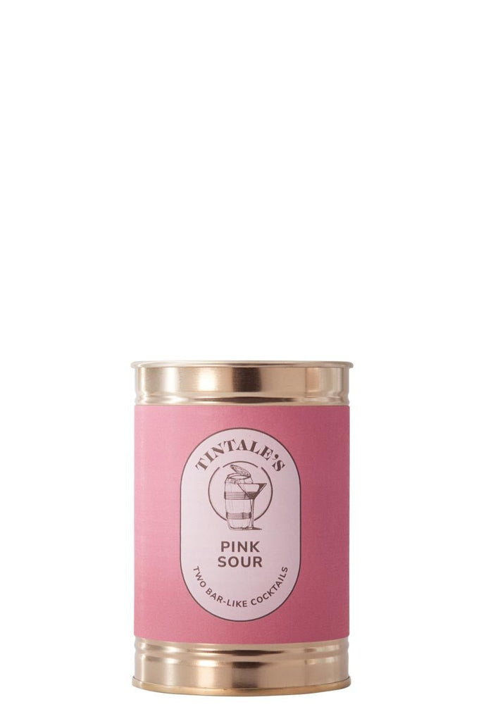 Tintale's Pink Sour - Wildschütz Weinkosthandel GmbH
