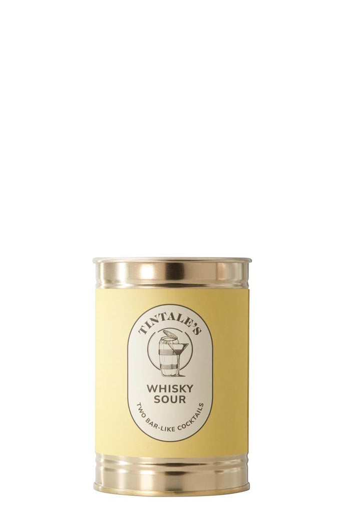 Tintale's Whisky Sour - Wildschütz Weinkosthandel GmbH