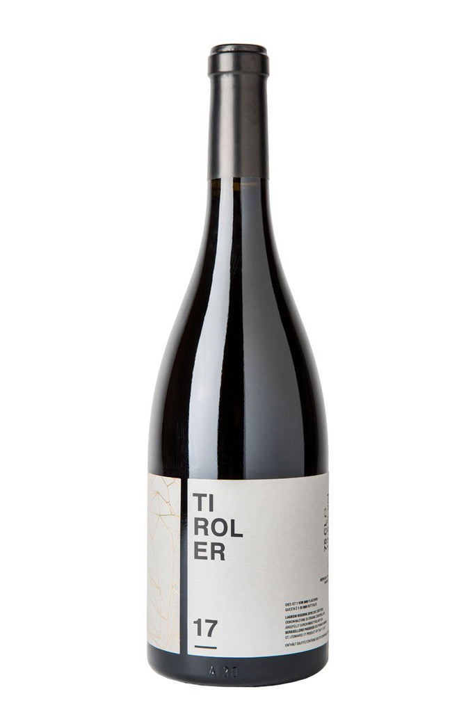 Tiroler (Vernatsch) - Wildschütz Weinkosthandel GmbH