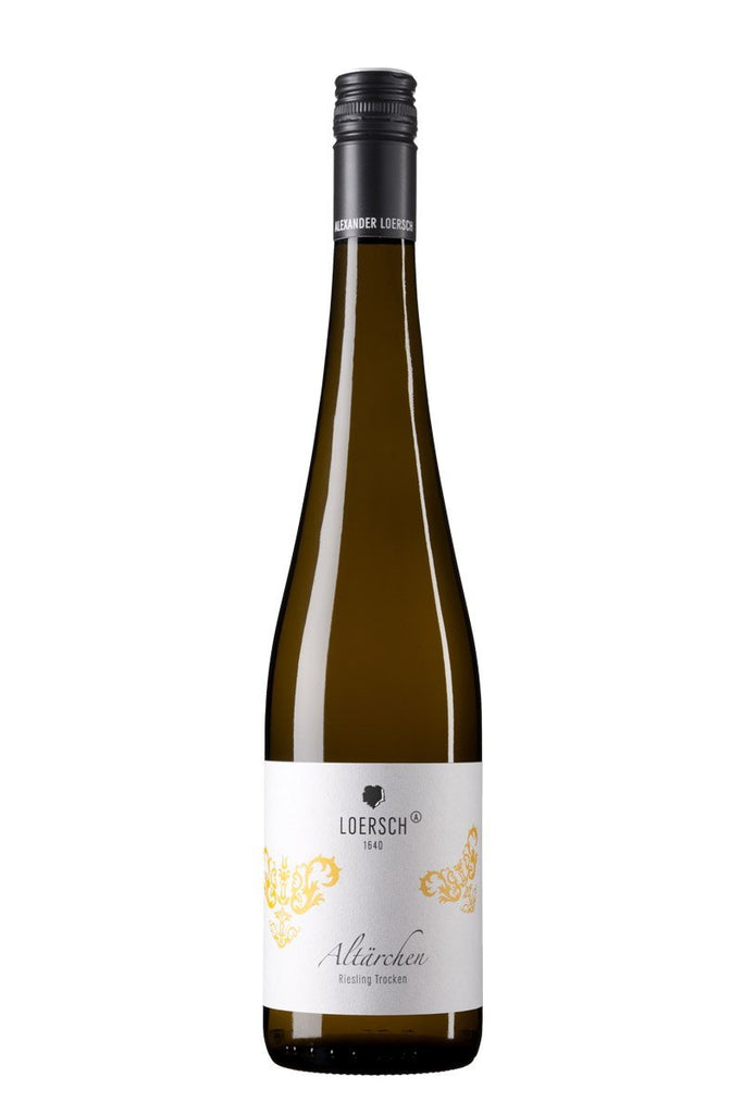 Trittenheimer Altärchen - Wildschütz Weinkosthandel GmbH