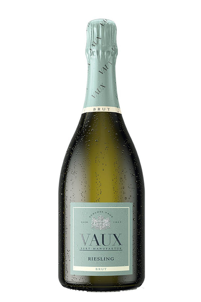 VAUX Riesling Brut - Wildschütz Weinkosthandel GmbH