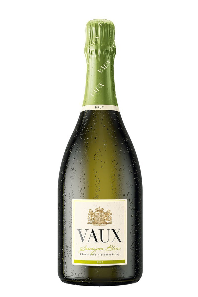 VAUX Sauvignon Blanc Brut - Wildschütz Weinkosthandel GmbH