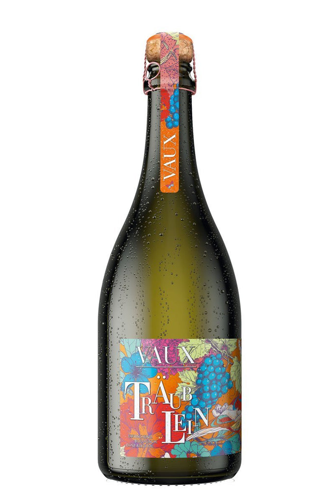 VAUX Träublein - Wildschütz Weinkosthandel GmbH