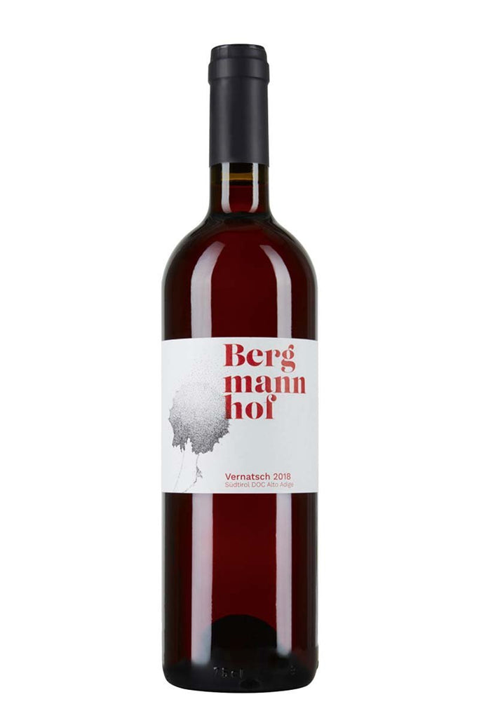 Vernatsch 2019 - Wildschütz Weinkosthandel GmbH