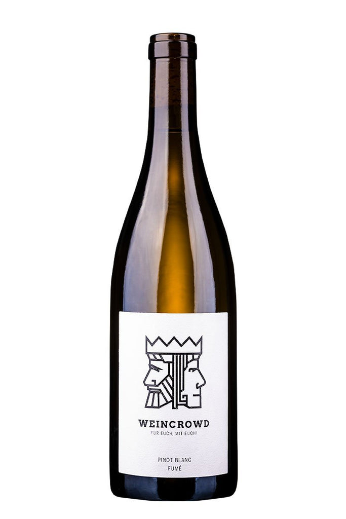 WEINCROWD Pinot Blanc Fumé - Wildschütz Weinkosthandel GmbH
