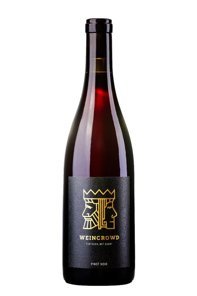 WEINCROWD Pinot Noir - Wildschütz Weinkosthandel GmbH