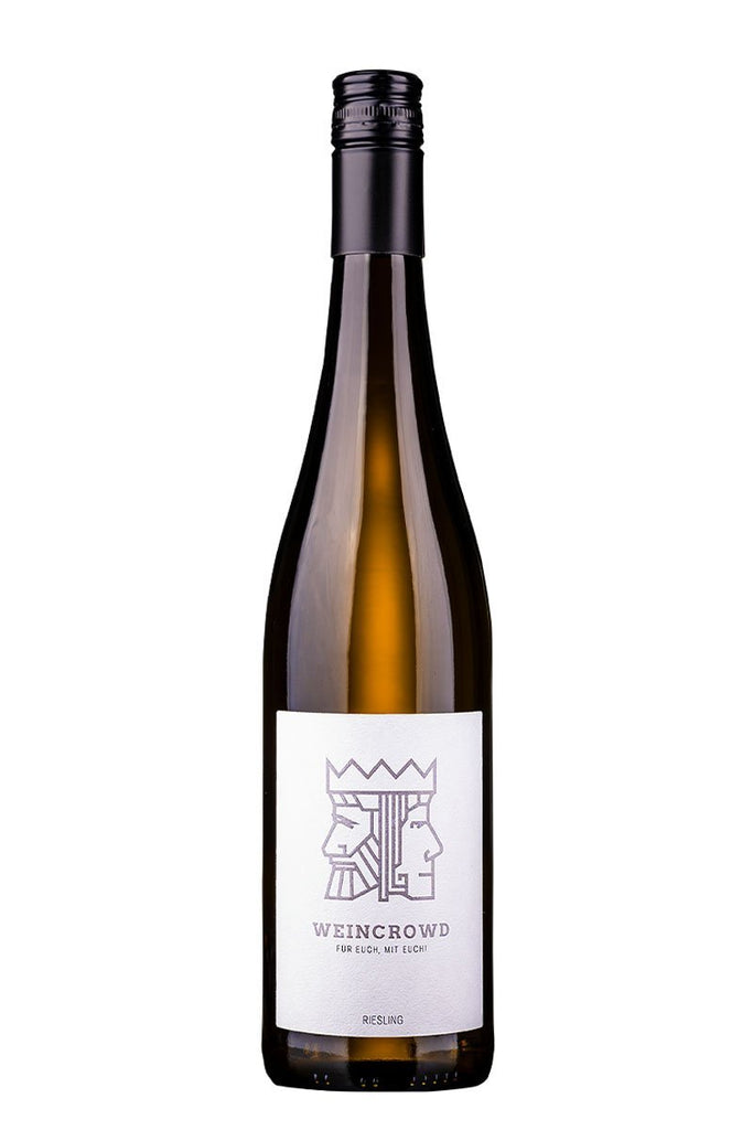 WEINCROWD Riesling - Wildschütz Weinkosthandel GmbH