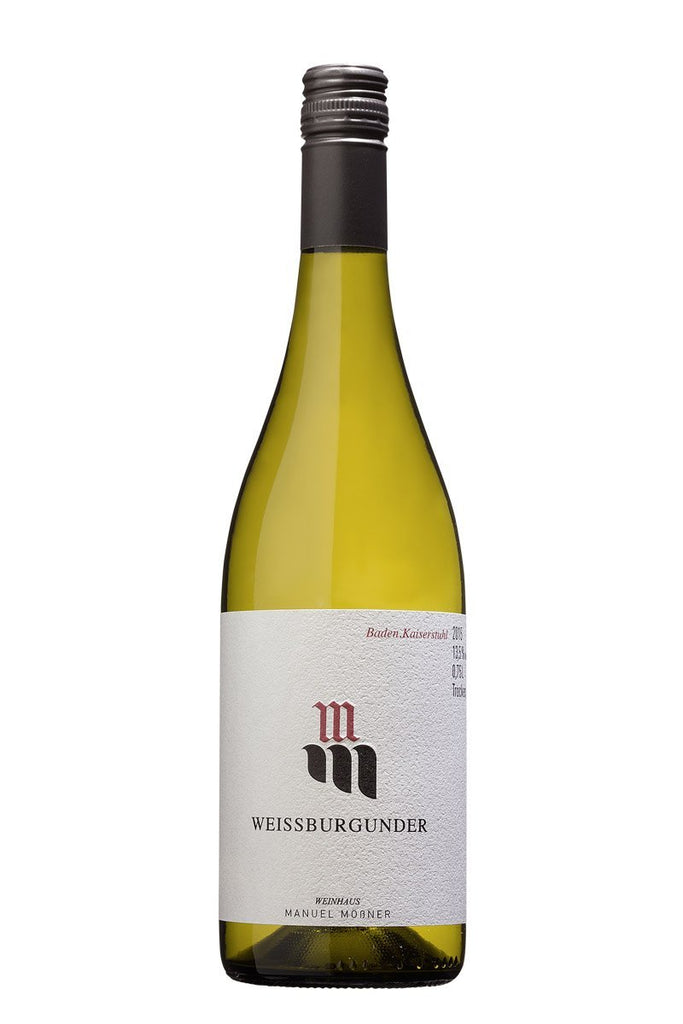 Weissburgunder - Wildschütz Weinkosthandel GmbH