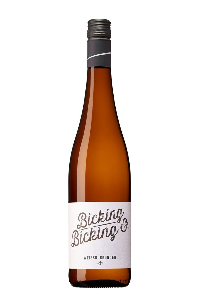 Weißburgunder - Wildschütz Weinkosthandel GmbH