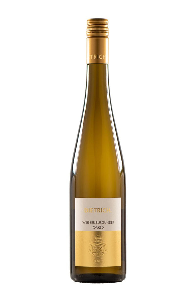 Weißer Burgunder OAKED 2020 - Wildschütz Weinkosthandel GmbH