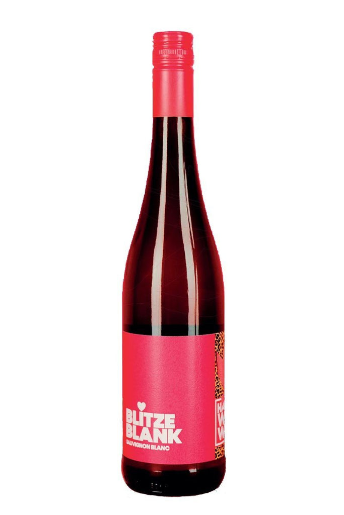 2020 Blitze Blank - Sauvignon Blanc - Wildschütz Weinkosthandel GmbH