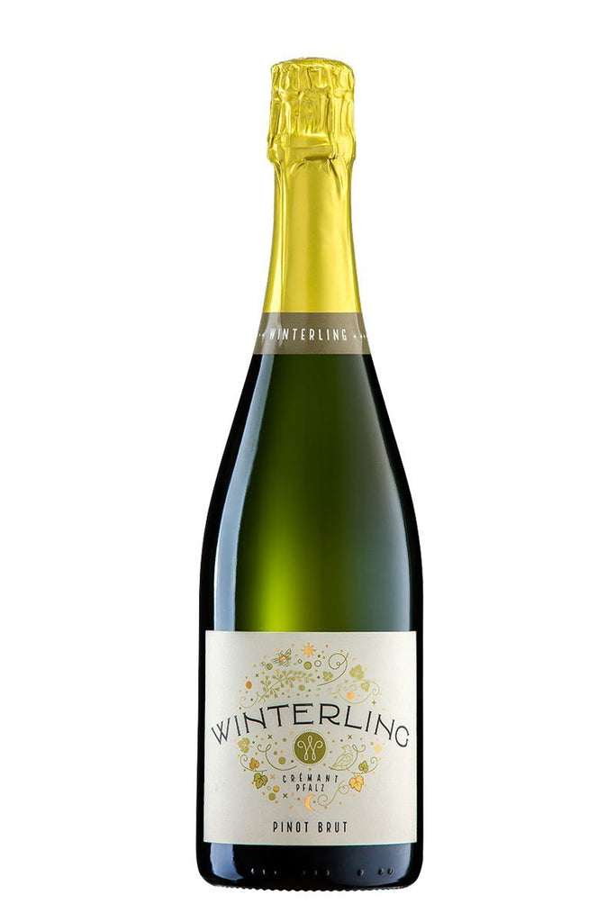 Crémant Pinot Brut - Wildschütz Weinkosthandel GmbH