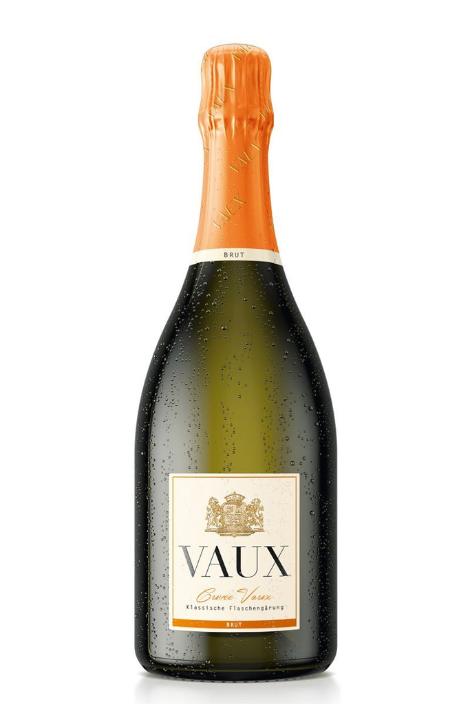 Cuvée VAUX Brut - Wildschütz Weinkosthandel GmbH
