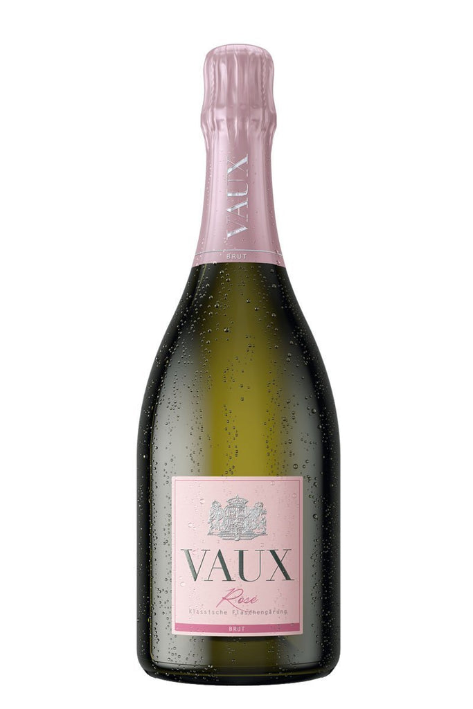 Cuvée VAUX Rosé Brut 2019 - Wildschütz Weinkosthandel GmbH