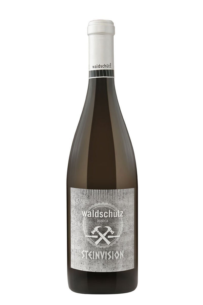 Grüner Veltliner Steinvision - Wildschütz Weinkosthandel GmbH