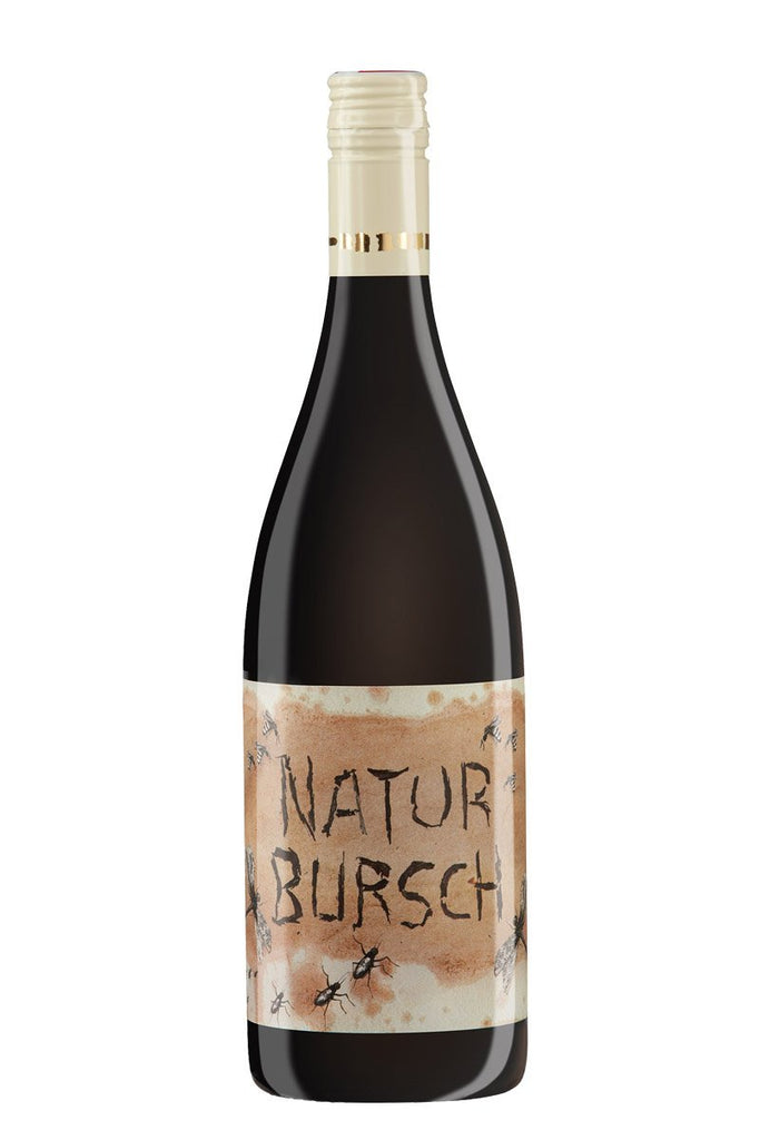 Naturbursch - Wildschütz Weinkosthandel GmbH