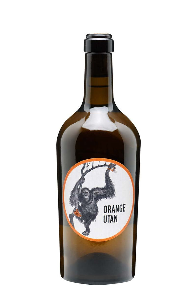 Orange Utan - Wildschütz Weinkosthandel GmbH