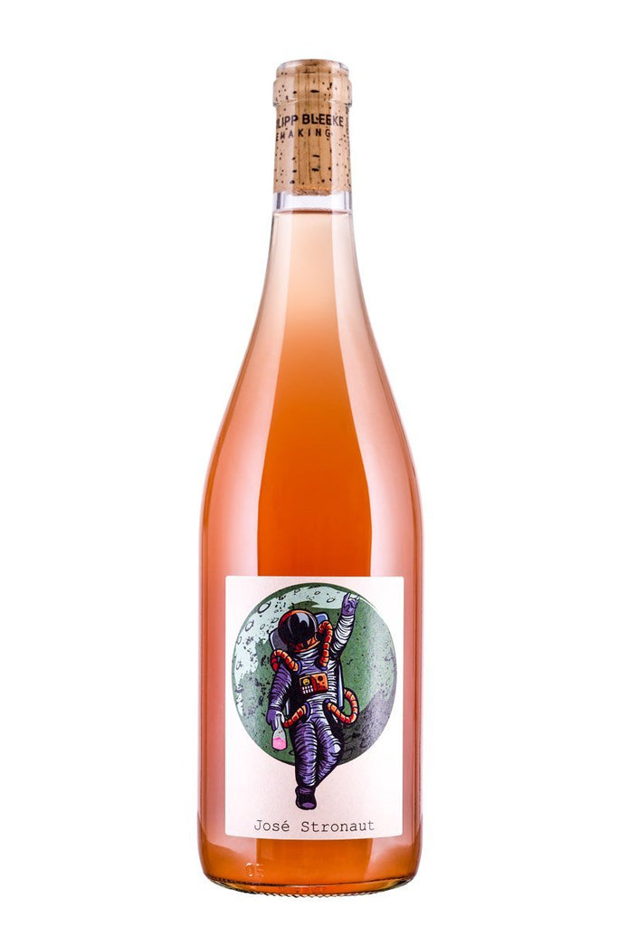 Rosé / José Stronaut - Wildschütz Weinkosthandel GmbH