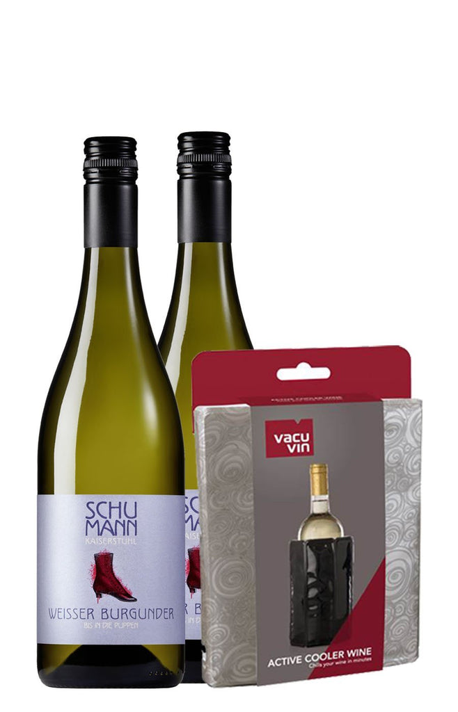 Weinpaket - #chillandgrill - Wildschütz Weinkosthandel GmbH