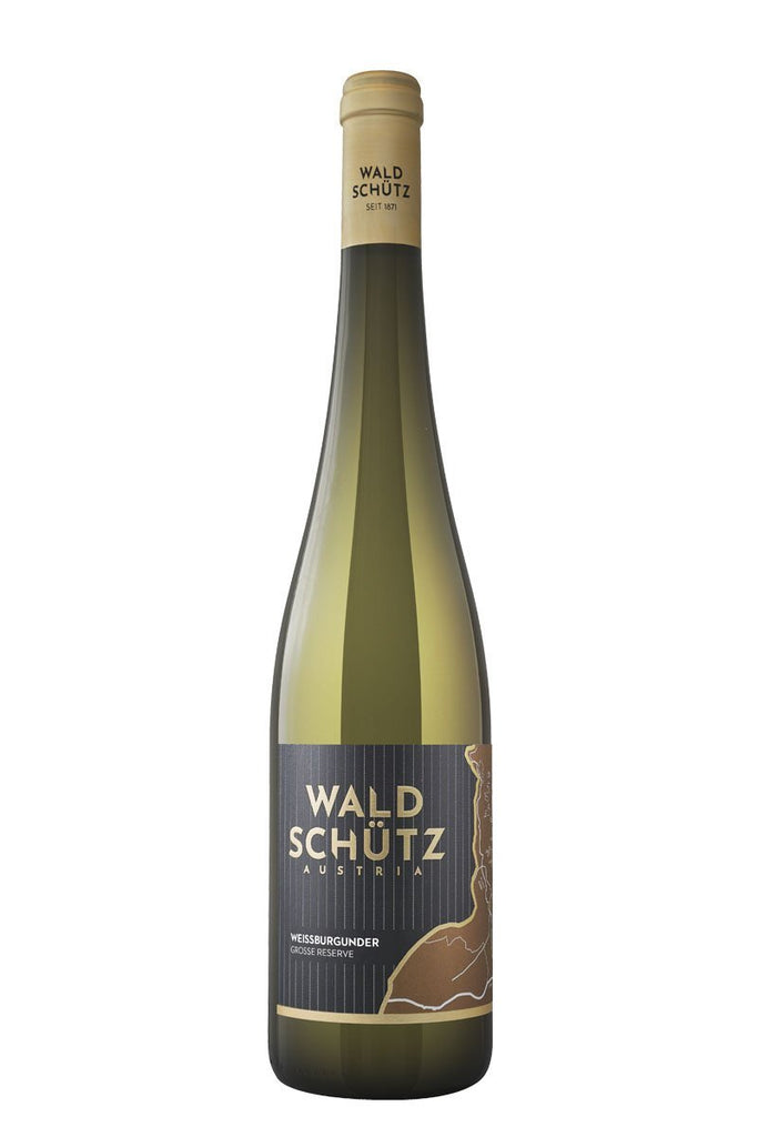 Weißburgunder Große Reserve - Wildschütz Weinkosthandel GmbH
