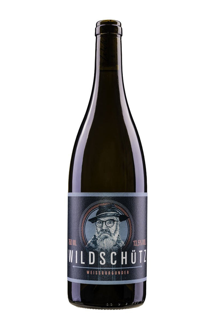 WILDSCHÜTZ Weißburgunder - Wildschütz Weinkosthandel GmbH