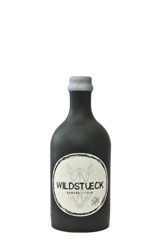 Wildstueck GIN - Wildschütz Weinkosthandel GmbH